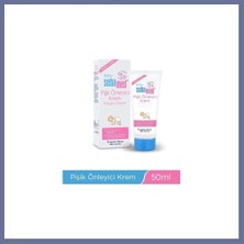 Bezos Baby Pişik Önleyici Kremi 50 ml Dlra