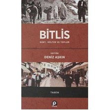 TeknoKapsül Bitlis - Kent, Kültür ve Toplum