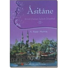 TeknoKapsül Asitane - Evvel Zaman Içinde Istanbul 2