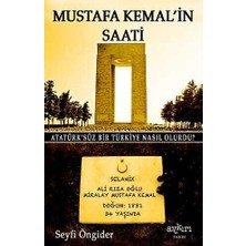 TeknoKapsül Mustafa Kemal’in Saati
