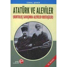 TeknoKapsül Atatürk ve Aleviler