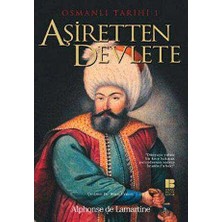 TeknoKapsül Osmanlı Tarihi 1 Aşiretten Devlete
