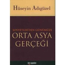 TeknoKapsül Orta Asya Gerçeği Sovyetler’den Günümüze