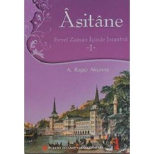 TeknoKapsül Asitane - Evvel Zaman Içinde Istanbul 1