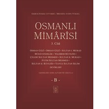 TeknoKapsül Osmanlı Mimarisi 3. Cilt - B