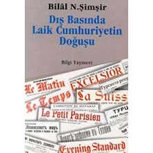 TeknoKapsül Dış Basında Laik Cumhuriyetin Doğuşu