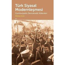 TeknoKapsül Türk Siyasal Modernleşmesi