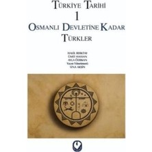 TeknoKapsül Türkiye Tarihi 1 Osmanlı Devletine Kadar Türkler