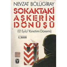 TeknoKapsül Sokaktaki Askerin Dönüşü