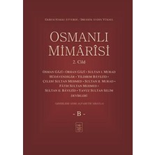 TeknoKapsül Osmanlı Mimarisi 2. Cilt - B