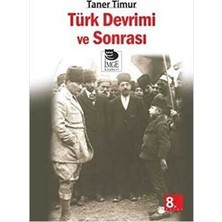 TeknoKapsül Türk Devrimi ve Sonrası