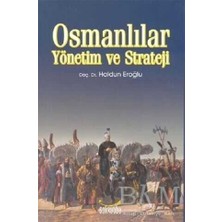 TeknoKapsül Osmanlılar Yönetim ve Strateji