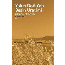 TeknoKapsül Yakın Doğu’da Besin Üretimi