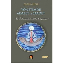 TeknoKapsül Yönetimde Adalet ve Saadet