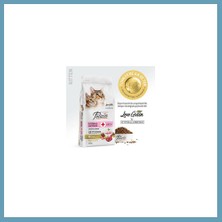 Bezos Hypoallergenic Kuzulu Düşük Tahıllı Yavru Kedi Maması 12 kg MBT06