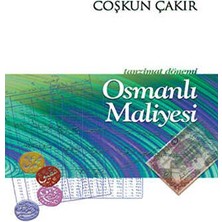 TeknoKapsül Tanzimat Dönemi Osmanlı Maliyesi