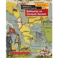 TeknoKapsül Balkanlar ve Osmanlı Devleti