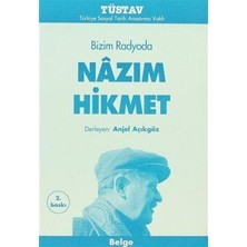 TeknoKapsül Bizim Radyoda Nazım Hikmet