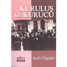 TeknoKapsül Kuruluş ve Kurucu