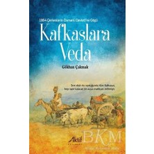 TeknoKapsül 1864 Çerkeslerin Osmanlı Devleti’ne Göçü - Kafkaslara Veda