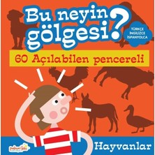 Parlayan Yıldız Bu Neyin Gölgesi? Hayvanlar Kolektif