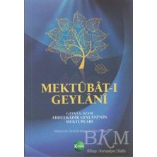 TeknoKapsül Mektubat-I Geylani