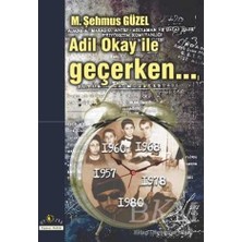 TeknoKapsül Adil Okay ile Geçerken...