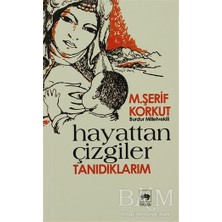 TeknoKapsül Hayattan Çizgiler Tanıdıklarım