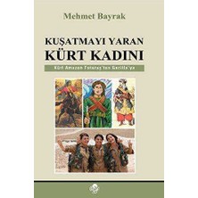 TeknoKapsül Kuşatmayı Yaran Kürt Kadını