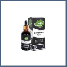 Bezos Çörekotu Yağı 50ML 1 Adet BZS10