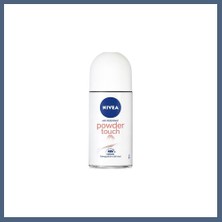 Bezos Roll-On Powder Touch 50ML 1 Adet BZS10