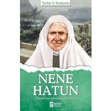 TeknoKapsül Nene Hatun