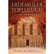 TeknoKapsül Erdemliler Topluluğu