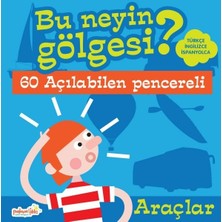 Parlayan Yıldız Bu Neyin Gölgesi? Araçlar Kolektif