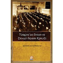 TeknoKapsül Türkiye’de Aydın ve Devlet Adamı Kimliği