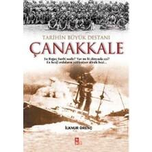 TeknoKapsül Tarihin Büyük Destanı Çanakkale