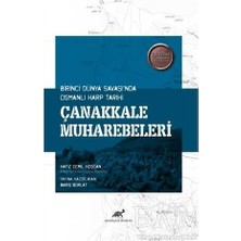 TeknoKapsül Çanakkale Muharebeleri