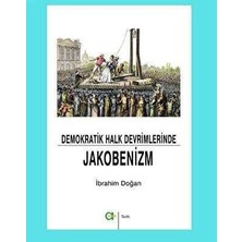 TeknoKapsül Demokratik Halk Devrimlerinde Jakobenizm