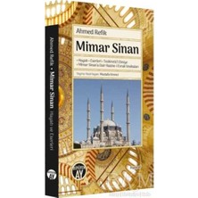 TeknoKapsül Mimar Sinan