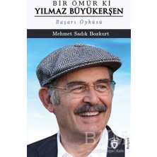 TeknoKapsül Bir Ömür Ki Yılmaz Büyükerşen