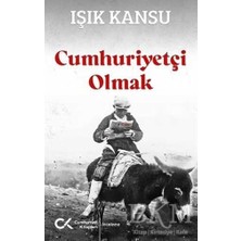 TeknoKapsül Cumhuriyetçi Olmak