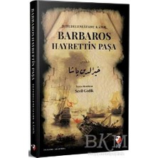 TeknoKapsül Barbaros Hayrettin Paşa