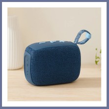 Bezos Bluetooth 5.2 Mini Müzik Çalar Dlra