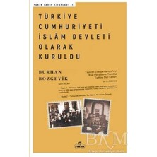 TeknoKapsül Türkiye Cumhuriyeti Islam Devleti Olarak Kuruldu