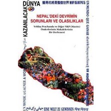 TeknoKapsül Nepal’deki Devrimin Sorunları ve Olasılıklar