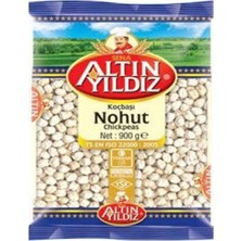 Altın Yıldız Nohut 900 gr