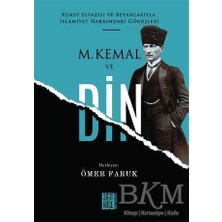 TeknoKapsül M. Kemal ve Din