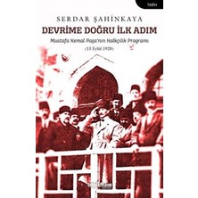 TeknoKapsül Devrime Doğru Ilk Adım