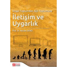 TeknoKapsül Uygar Toplumdan Akıl Toplumuna Iletişim ve Uygarlık