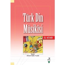 TeknoKapsül Türk Din Musikisi El Kitabı
